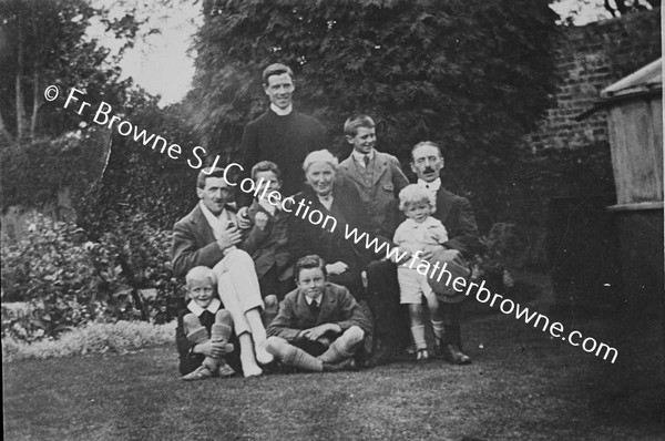 COPY NEGS REV.J.A.DEEVY & FAMILY